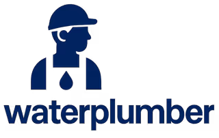 Logo waterplumber.online